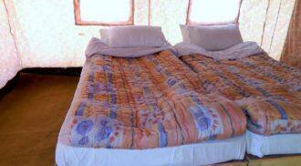 Shangrila Delux Camp, Nubra valley 4